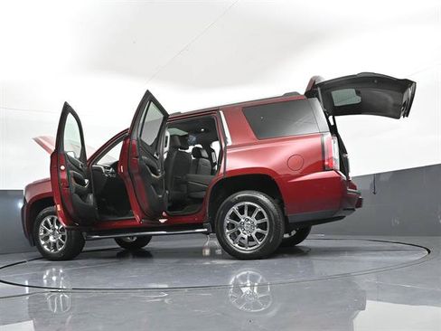 Used 2018 GMC Yukon Denali w/ Open Road Package RWD image 55