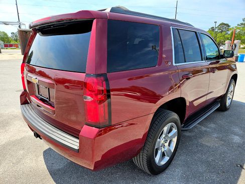 Used 2017 Chevrolet Tahoe LT image 6