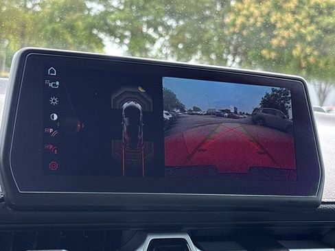 Used 2022 Toyota Supra Premium w/ Driver Assist Package RWD image 35