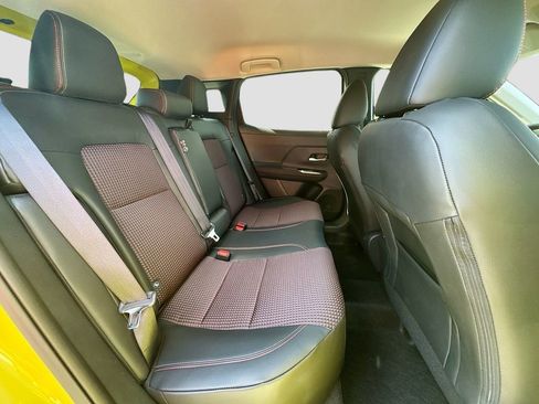 New 2025 Nissan Kicks SR image 26