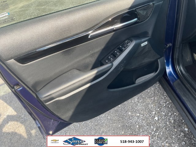 Used 2024 Kia Seltos SX AWD/4WD image 11