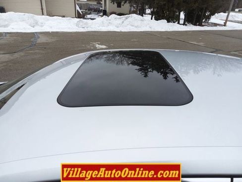 Used 2013 Volkswagen Passat 3.6 SE image 10