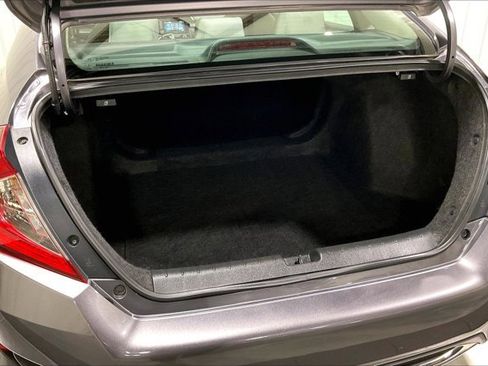 Used 2020 Honda Civic EX image 38