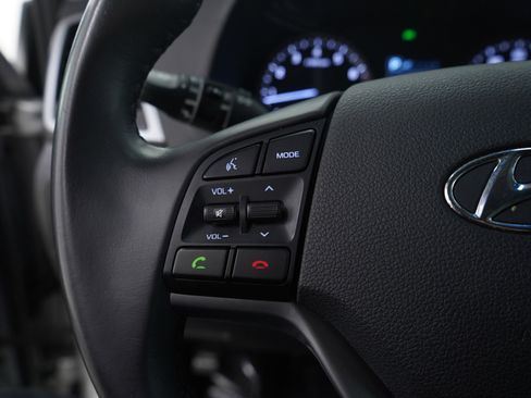 Used 2016 Hyundai Tucson Limited image 25