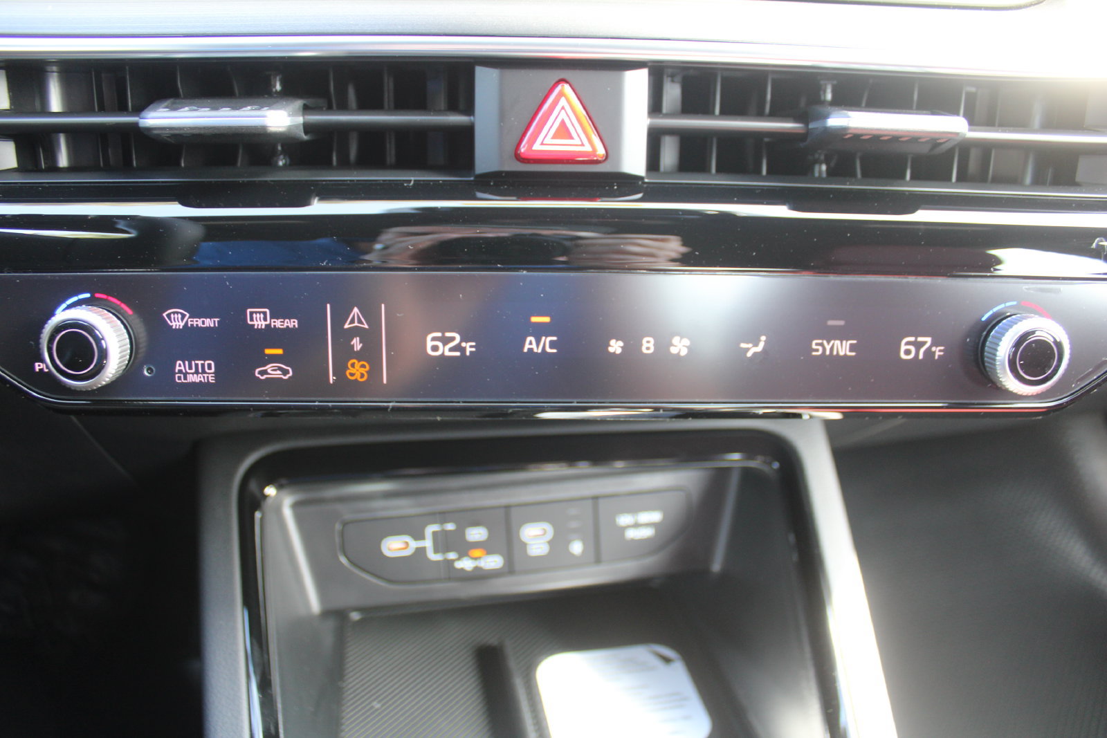 New 2026 Kia K5 GT-Line w/ GT-Line Red Interior Package FWD image 39