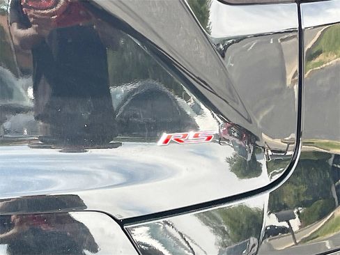 Used 2024 Chevrolet Blazer RS w/ Enhanced Convenience Package image 34