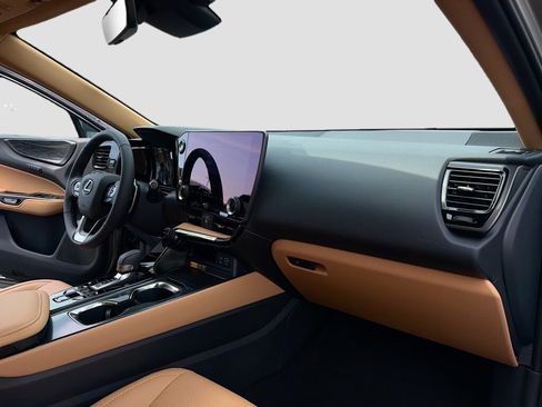 New 2026 Lexus NX 350 AWD w/ Premium Package image 4