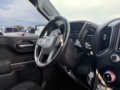 Used 2021 GMC Sierra 1500 AT4 AWD/4WD image 17