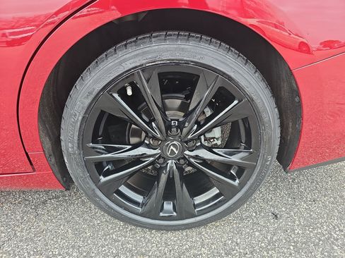 Used 2022 Lexus ES 350 F Sport image 34