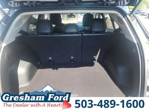 Used 2018 Jeep Compass Latitude AWD/4WD image 28