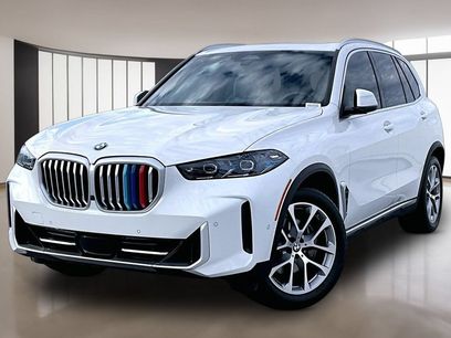 Used 2025 BMW X5 xDrive40i w/ Parking Assistance Package