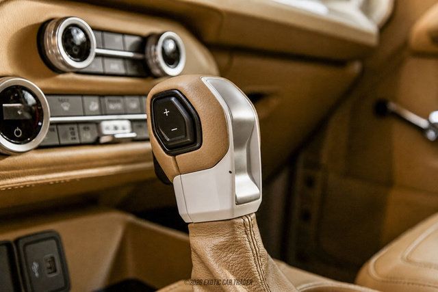 Used 2025 Ford Bronco Badlands AWD/4WD image 45