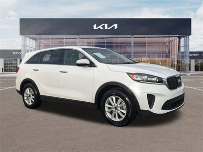 Used 2019 Kia Sorento LX