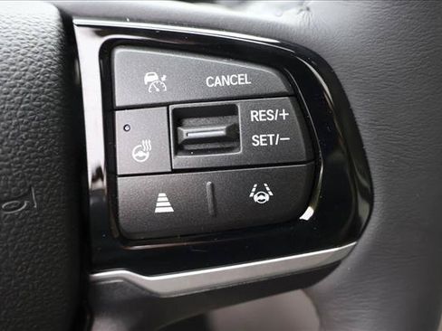New 2026 Honda Odyssey Elite image 16