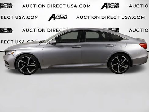 Used 2020 Honda Accord Sport image 5