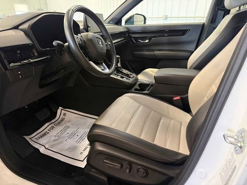 Used 2023 Honda CR-V Sport Touring image 19
