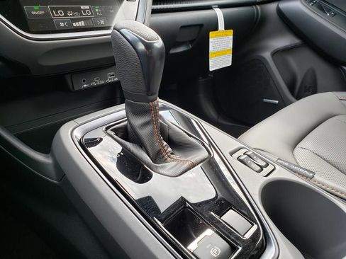 New 2026 Subaru Crosstrek 2.5i Limited w/ Crosstrek Mirror Package AWD/4WD image 11