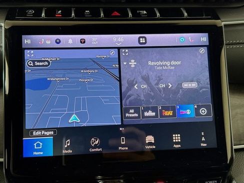 New 2025 Jeep Grand Cherokee Limited image 15