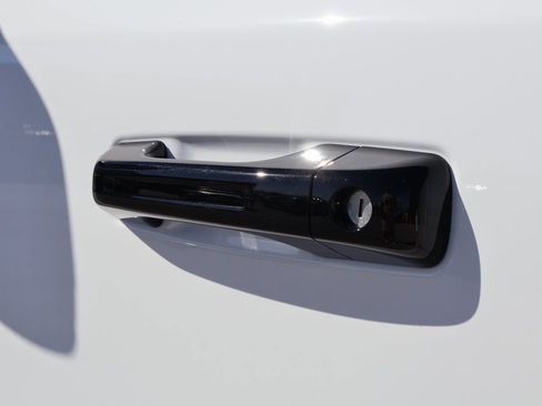 New 2026 RAM 1500 Laramie w/ Night Edition AWD/4WD image 19
