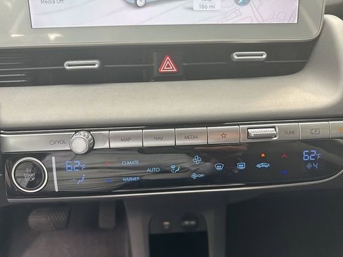 Used 2024 Hyundai Ioniq 5 SEL AWD/4WD image 21