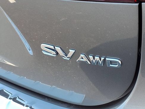 Used 2019 Nissan Rogue Sport SV w/ All-Weather Package AWD/4WD image 33