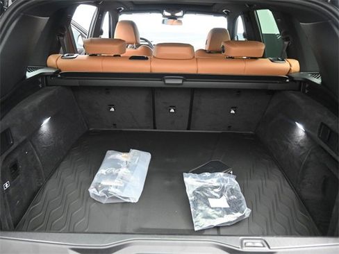 New 2026 BMW X5 xDrive50e w/ Premium Package image 12