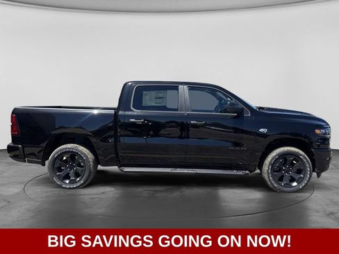 New 2026 RAM 1500 Express AWD/4WD image 14