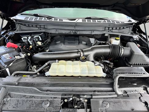 Used 2021 Ford F150 Tremor w/ Equipment Group 402A High AWD/4WD image 37