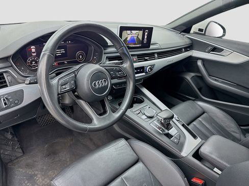 Used 2018 Audi A4 2.0T Premium Plus w/ Premium Plus Package AWD/4WD image 7