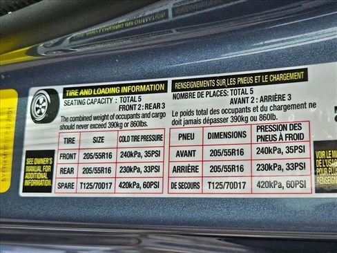 Used 2026 Toyota Corolla LE FWD image 14
