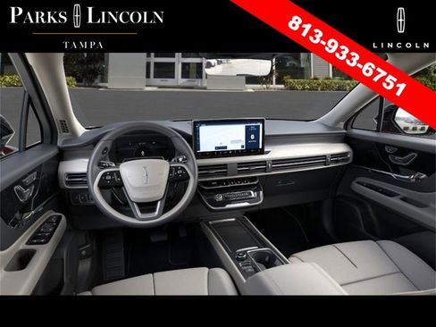 New 2026 Lincoln Corsair Premiere image 31