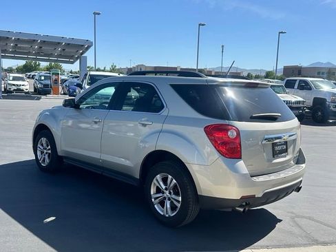 Used 2013 Chevrolet Equinox LT w/ Driver Convenience Package AWD/4WD image 3