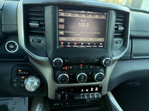 Used 2019 RAM 1500 Laramie image 14