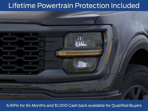 New 2026 Ford F150 STX AWD/4WD image 22