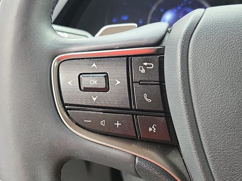 Used 2022 Lexus ES 350 Ultra Luxury w/ Accessory Package 2 FWD image 16