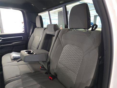 New 2026 RAM 1500 Big Horn image 13
