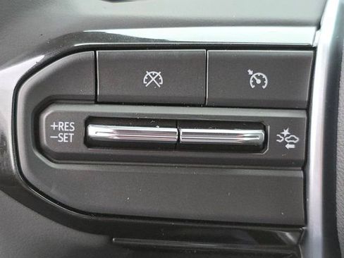 New 2026 Chevrolet Colorado Trail Boss AWD/4WD image 5