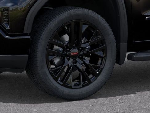 New 2026 GMC Sierra 1500 Denali w/ Technology Package image 9