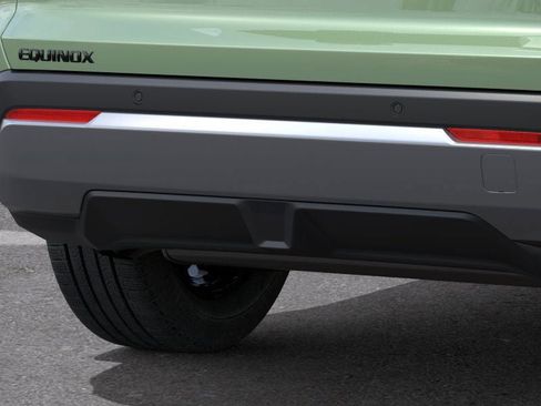 New 2026 Chevrolet Equinox LT image 46