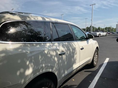 Used 2013 Buick Enclave Convenience w/ Trailering Provision Package AWD/4WD image 5