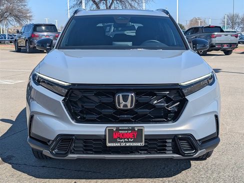 Used 2024 Honda CR-V Sport image 6