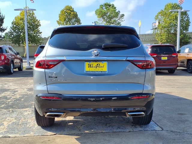 Used 2023 Buick Enclave Essence FWD image 22