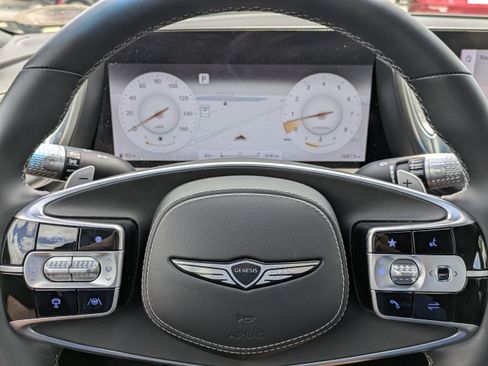 Certified 2023 Genesis G90 3.5T image 27