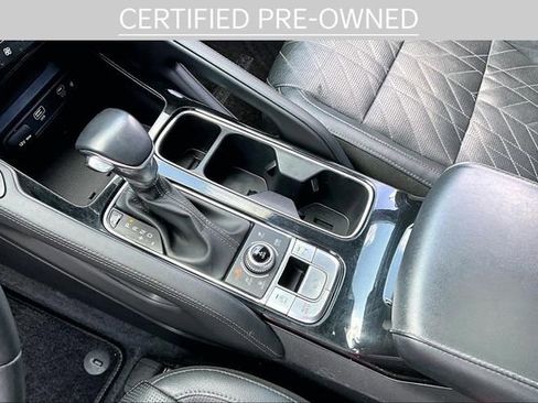 Certified 2023 Kia Telluride EX X-Line AWD/4WD image 13