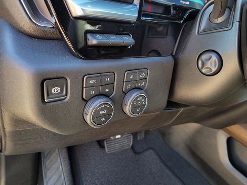 New 2026 Chevrolet Silverado 1500 High Country w/ Midnight Edition image 18