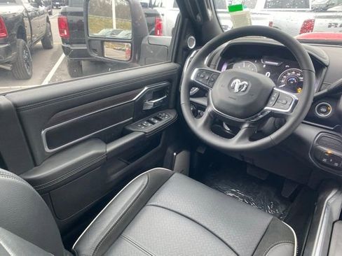 New 2026 RAM 2500 Laramie image 35