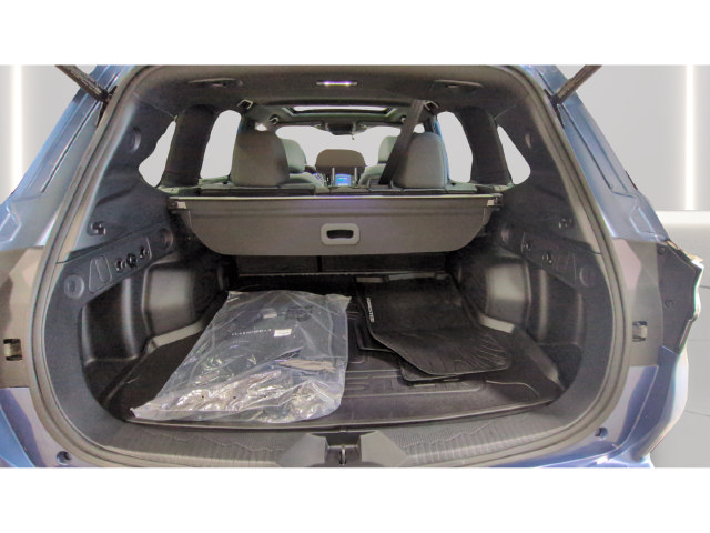 Certified 2025 Subaru Forester Premium AWD/4WD image 22