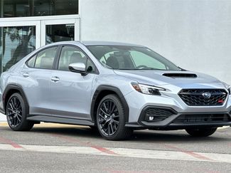 New 2025 Subaru WRX Premium video 2