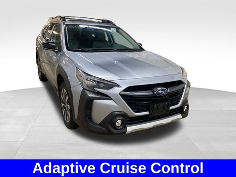 Certified 2024 Subaru Outback Limited XT AWD/4WD image 7