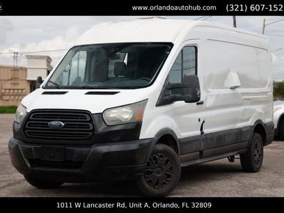 Used 2016 Ford Transit 350 148 Medium Roof